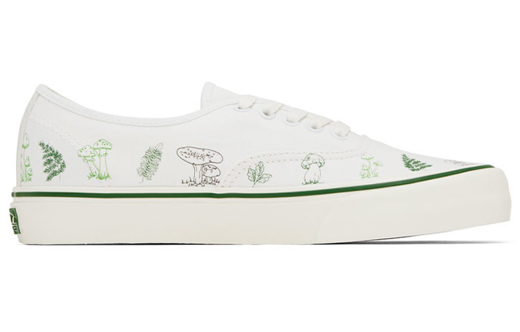 Order Vans SSENSE x Vault VR3 ''Wit'' VN0A5EE2AHP