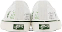 Lookbook Vans SSENSE x Vault VR3 ''Wit'' VN0A5EE2AHP