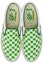 Lookbook Vans SSENSE x Vault VR3 'Putih Hijau' VN0005VNGRN