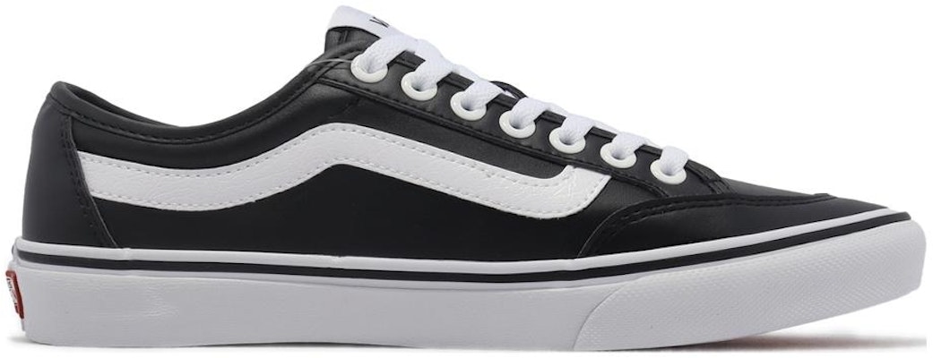 Vans PU Stance 'Hitam Putih' 6286410003 Order Vans PU Stance 'Hitam Putih' 6286410003
