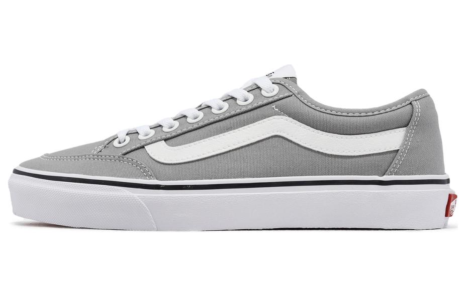 Vans Stance Low 'Simple Versatile Grey' 6232730005
