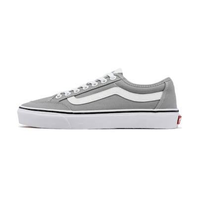 Vans Stance Low 'Simple Versatile Grey'