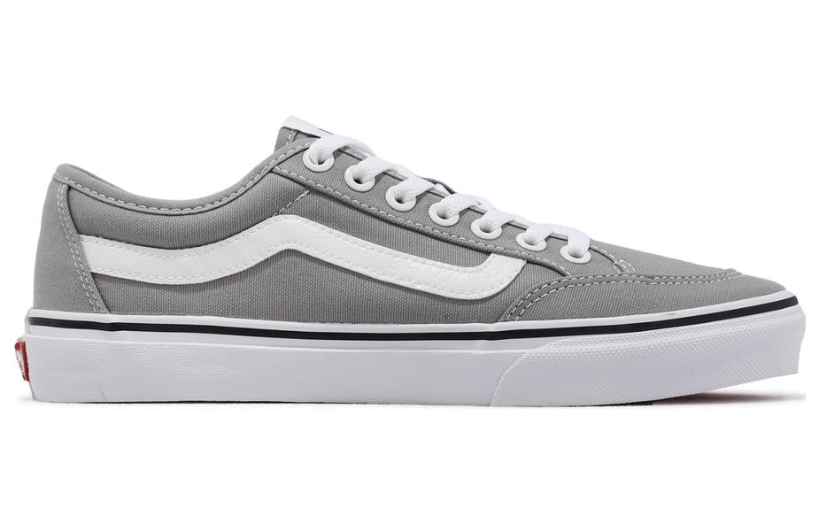 Vans Stance Low 'Simple Versatile Grey' 圖 2