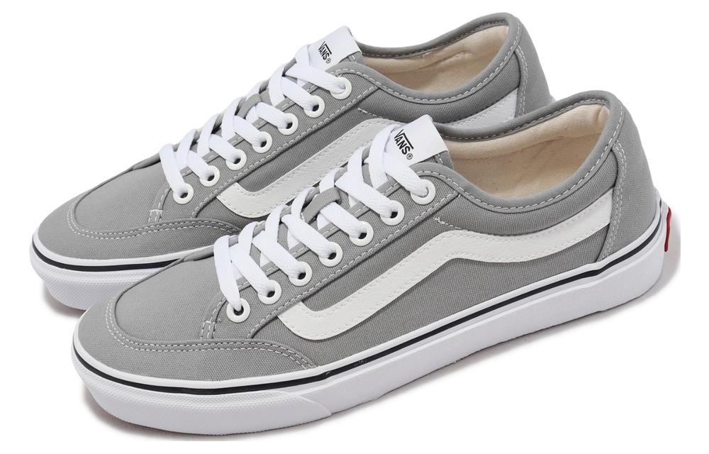 Vans Stance Low 'Simple Versatile Grey' 圖 3