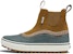 Vans Standard Mid Chelsea Snow MTE 'Coklat Kelabu' VN000CBHBXG