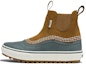 Buy Vans Standard Mid Chelsea Snow MTE 'Coklat Kelabu' VN000CBHBXG