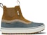 Vans Standard Mid Chelsea Snow MTE 'Coklat Kelabu' VN000CBHBXG