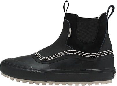 Sepatu Vans Standard Mid Chelsea Snow MTE 'Hitam' VN000CBH1OF Buy Sepatu Vans Standard Mid Chelsea Snow MTE 'Hitam' VN000CBH1OF