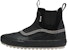 Kasut Vans Standard Mid Chelsea Snow MTE 'Hitam' VN000CBH1OF