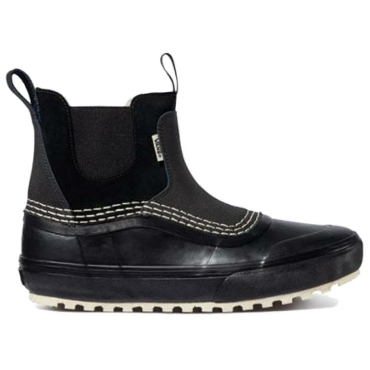 Order Vans Standard Mid Chelsea Neige MTE Chaussures ''Noir'' VN000CBH1OF