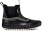 Order Kasut Vans Standard Mid Chelsea Snow MTE 'Hitam' VN000CBH1OF