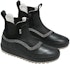 Lookbook Kasut Vans Standard Mid Chelsea Snow MTE 'Hitam' VN000CBH1OF
