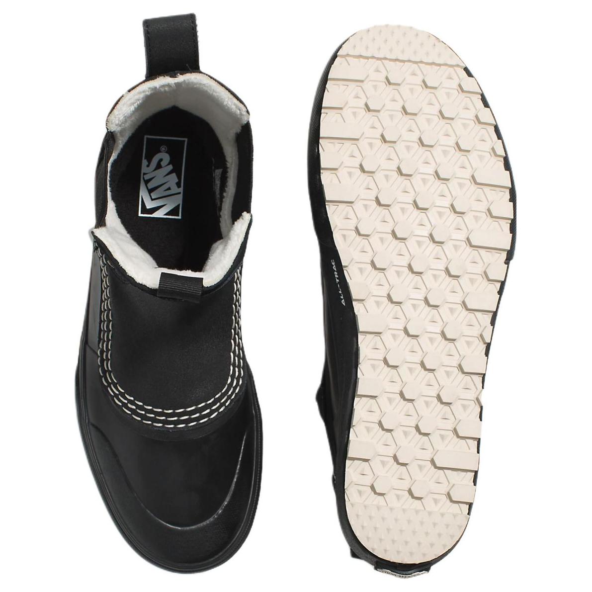 Purchase Vans Standard Mid Chelsea Neige MTE Chaussures ''Noir'' VN000CBH1OF