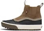 Buy Kasut Vans Standard Mid Chelsea Snow MTE 'Coklat Hitam' VN000CBHY49