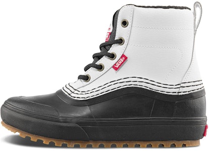 Vans Standard Mid MTE 'Negro Blanco' VN0A5JHZYB2 Buy Vans Standard Mid MTE 'Negro Blanco' VN0A5JHZYB2