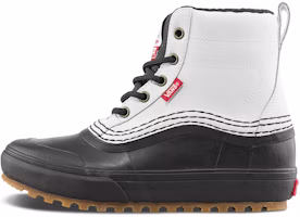Vans Standard Mid MTE 'Black White' VN0A5JHZYB2 Vans Standard Mid MTE 'Black White' VN0A5JHZYB2