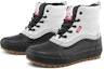 Lookbook Vans Standard Mid MTE 'Hitam Putih' VN0A5JHZYB2