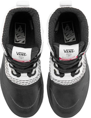 Vans スタンダード MTE 黒白 (Vans Standard MTE Black/White) VN0A5JHZYB2 Shop Vans スタンダード MTE 黒白 (Vans Standard MTE Black/White) VN0A5JHZYB2