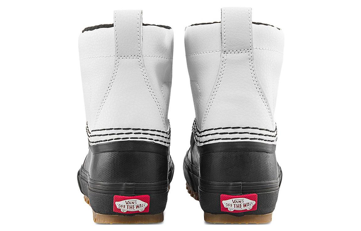 Purchase Vans スタンダード MTE 黒白 (Vans Standard MTE Black/White) VN0A5JHZYB2