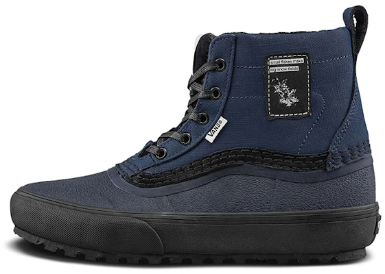 Vans Standard Mid MTE ''Bleu Profond'' VN0A54FU0CM Buy Vans Standard Mid MTE ''Bleu Profond'' VN0A54FU0CM