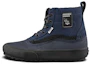 Buy Vans Standard Mid MTE ''Bleu Profond'' VN0A54FU0CM