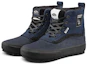 Order Vans Standard Mid MTE ''Bleu Profond'' VN0A54FU0CM