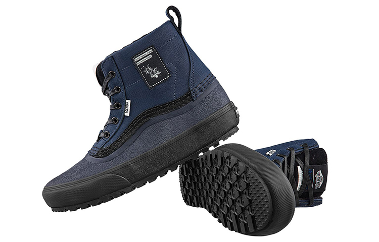 Purchase Vans Standard Mid MTE ''Bleu Profond'' VN0A54FU0CM