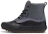 Vans Standard Mid MTE Snow 'Kelabu Hitam' VN0A5JHZ2391