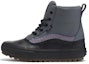 Buy Vans Standard Mid MTE Snow 'Kelabu Hitam' VN0A5JHZ2391