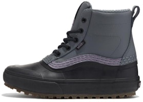 Vans Standard Mid MTE Snow 'Grey Black' VN0A5JHZ2391 Vans Standard Mid MTE Snow 'Grey Black' VN0A5JHZ2391