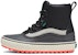 Vans Standard Mid Snow MTE 'Hitam Beige Jingga' VN0A5JHZBML