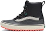 Buy Vans Standard Mid Snow MTE 'Hitam Beige Jingga' VN0A5JHZBML
