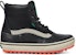 Vans Standard Mid Snow MTE 'Hitam Beige Jingga' VN0A5JHZBML