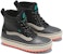Vans Standard Mid Snow MTE 'Hitam Beige Jingga' VN0A5JHZBML