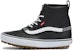 Vans Standard Mid Snow MTE 'Black White' VN0A5JHZY28