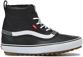 Vans Standard Mid Snow MTE 'Hitam Putih' VN0A5JHZY28 Order Vans Standard Mid Snow MTE 'Hitam Putih' VN0A5JHZY28