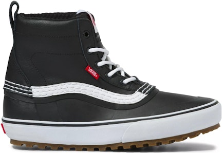 Vans Standard Mid Snow MTE 'Hitam Putih' VN0A5JHZY28 Order Vans Standard Mid Snow MTE 'Hitam Putih' VN0A5JHZY28