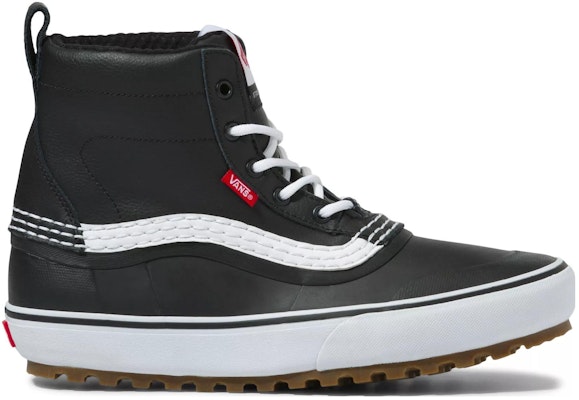 Vans Standard Mid Snow MTE 'Negro Blanco' VN0A5JHZY28 Order Vans Standard Mid Snow MTE 'Negro Blanco' VN0A5JHZY28