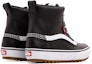 Lookbook Vans Standard Mid Snow MTE 'Black White' VN0A5JHZY28