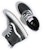 Vans Standard Mid Snow MTE 'Black White' VN0A5JHZY28