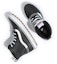 Shop Vans Standard Mid Snow MTE 'Black White' VN0A5JHZY28