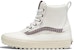 Vans Standard Mid Snow MTE 'Marshmallow Burgundy' Kasut Salji Lelaki VN0A5JHZQJK