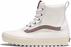 Vans Standard Mid Snow MTE 'Marshmallow Burgundy' VN0A5JHZQJK Vans Standard Mid Snow MTE 'Marshmallow Burgundy' VN0A5JHZQJK