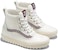 Vans Standard Mid Snow MTE 'Marshmallow Burgundy' Kasut Salji Lelaki VN0A5JHZQJK