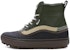 Vans Standard Mid Snow MTE Boots 'Hijau' VN0A5JHZ17P
