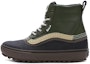 Buy Vans Standard Mid Snow MTE Boots 'Hijau' VN0A5JHZ17P