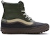 Vans Standard Mid Snow MTE Boots 'Hijau' VN0A5JHZ17P