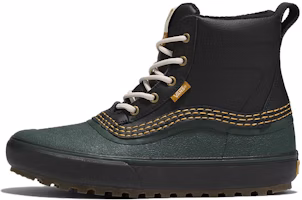 Vans Standard Mid Snow MTE Shoes 'Forest Green' VN0A5JHZFRS Vans Standard Mid Snow MTE Shoes 'Forest Green' VN0A5JHZFRS