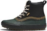 Buy Kasut Vans Standard Mid Snow MTE 'Hijau Hutan' VN0A5JHZFRS