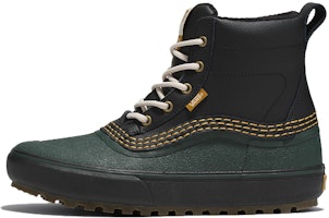 Vans Standard Mid Snow MTE Shoes 'Forest Green' VN0A5JHZFRS Vans Standard Mid Snow MTE Shoes 'Forest Green' VN0A5JHZFRS